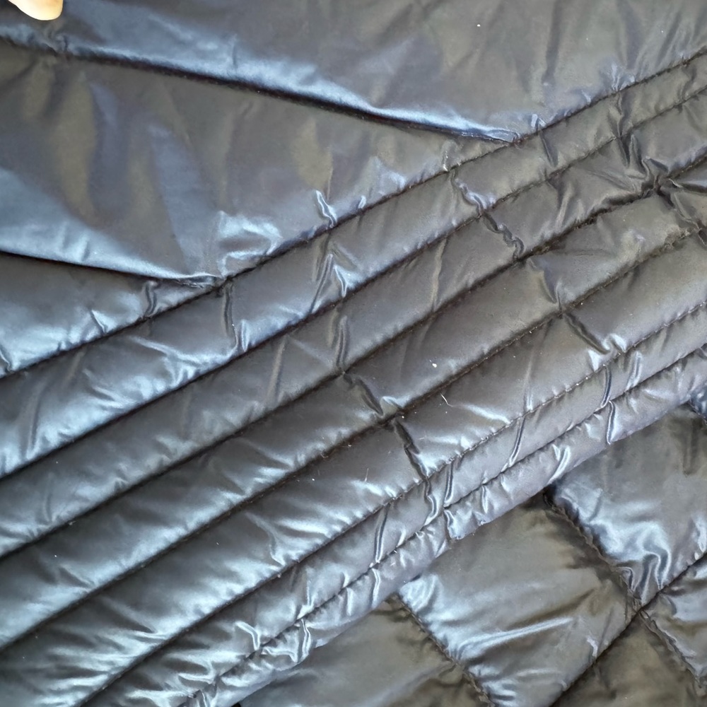 Bcbg Packable Down Jacket - image 3